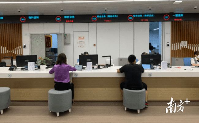 2021年7月19日全省唯一！東莞市商標(biāo)受理窗口獲國(guó)家知識(shí)產(chǎn)權(quán)局商標(biāo)局表彰